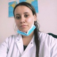 Nehla Merzoug