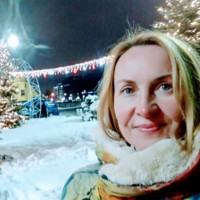 Елена Иванкова