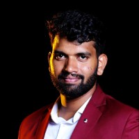 karthikeyan ravichandran