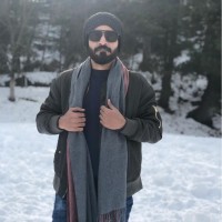 Muhammad Zohaib