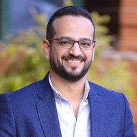 Hossam Salah