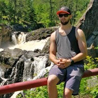 Bryden Daoust