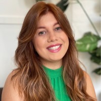 Joyce Ribeiro