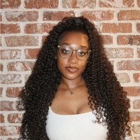 Jayda Nichole Mitchell