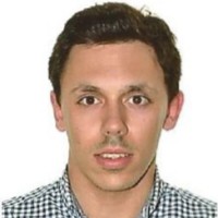 Ignacio Martinez de Zabarte Fernandez