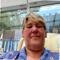 Alison Raybould