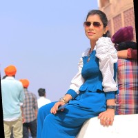 Heena Madan