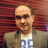 Amitkumar Patil