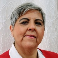 Gloria Valencia-Terra