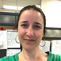 Anne-Louise Lalancette