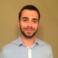 Thibaut Carron-Cabaret