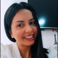 Andréa Maria Sena