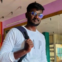 Kunchapu Rajesh