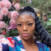 Michelle Dupree