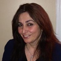 Suzie Daniel-Maalouf