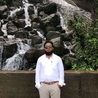 Juber Bagwan