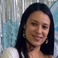 Karol Ivonne Ramirez Sanchez