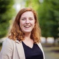 Stephanie De Vrieze