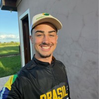 João Gabriel Carpes Haetinger