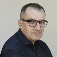 Dmitri Gendelman
