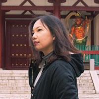 Patricia Lauren Lee