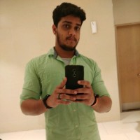 Akshay Raj S