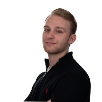 Jasper Zwikker