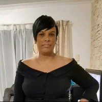 Jackie Dlamini