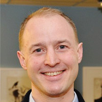 Henrik Thapper