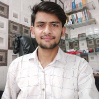 Shubham Saxena