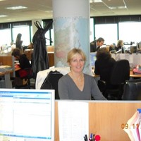Marianne Gres-Holgate