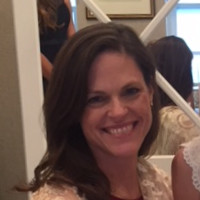Catherine Mize