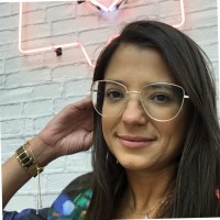 Marcela Sousa luccas