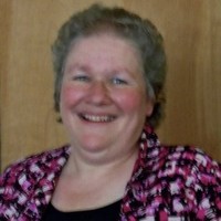 Paula Frame