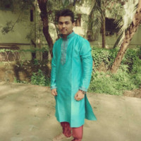 Abhishek Kadam