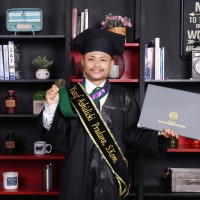 Yusuf Ashidicki Pradana