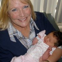 Susan Devaney