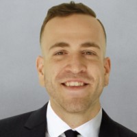 Andrew Palioungas