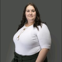 Caitlin McDonald