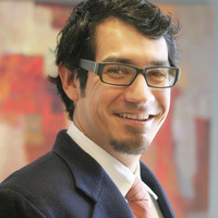 Andrew Corral