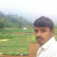 Mahesh S