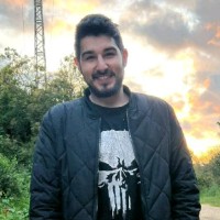Daniel Bodnianski
