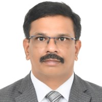 Subash B Pillai