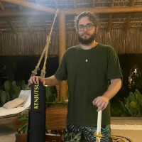 Gabriel Mauricio Sobrenome Zanette Gaidzinski