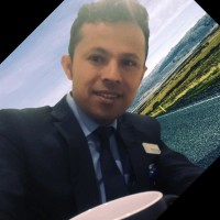 damodar parajuli