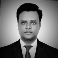 ANUP DAS