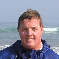 Tony Elvin-Jensen