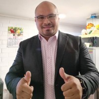 Carlos Alfredo Barrios Rodriguez