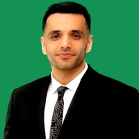 Arash Abbasi