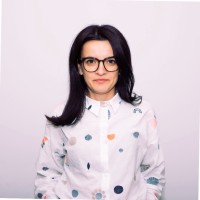 Dobrinka Pavlova